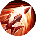 Liên Quân Mobile: Hướng dẫn Lữ Bố ở vị trí đi rừng và đường Kingkong 4