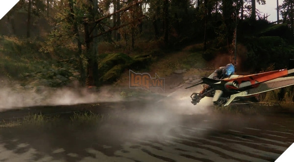 Destiny 2: Chi tiết thế giới mở và các hoạt động có thể thực hiện 2