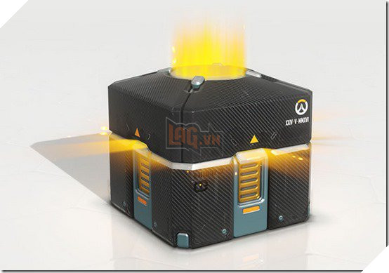 Overwatch: Chi tiết bản cập nhật sinh nhật 1 tuổi - Hàng loạt skin và 3 bản đồ mới 17