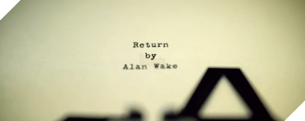 Return - Tác phẩm bao gồm các sự kiện diễn ra trong American Nightmare