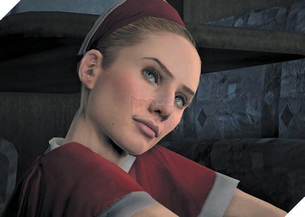  Seri Alan Wake Giới thiệu nhân vật - Alan Wake Phần kết 