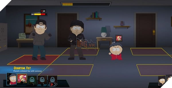 Ubisoft xác nhận thời điểm ra mắt South Park: The Fractured But Whole ... lần nữa 3