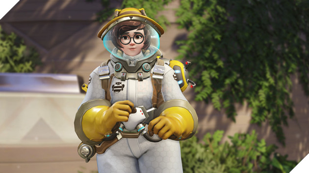 Overwatch: Chi tiết bản cập nhật sinh nhật 1 tuổi - Hàng loạt skin và 3 bản đồ mới 10