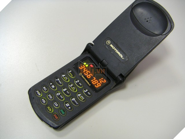 5 mẫu điện thoại từng là biểu tượng một thời mà ai cũng muốn hồi sinh - Ảnh 5.