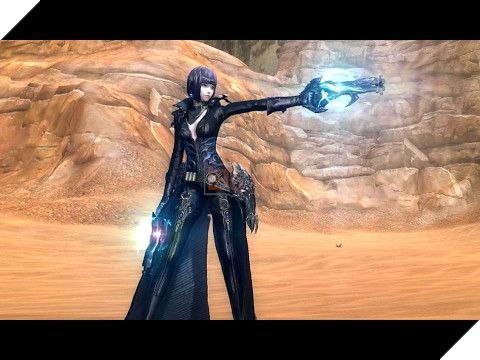 Blade & Soul hé lộ class thứ 10 của mình mang tên Maestro, ra mắt vào ngày 14/06 tại Hàn Quốc 2