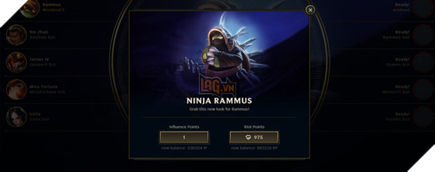 LMHT: Ra mắt tính năng mới cho phép gamer mua skin ngay lúc cấm chọn, nerf mạnh tướng tủ của Faker