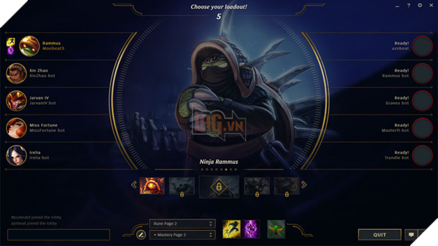 LMHT: Ra mắt tính năng mới cho phép gamer mua skin ngay lúc cấm chọn, nerf mạnh tướng tủ của Faker