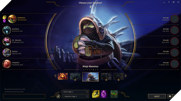 LMHT: Ra mắt tính năng mới cho phép gamer mua skin ngay lúc cấm chọn, nerf mạnh tướng tủ của Faker