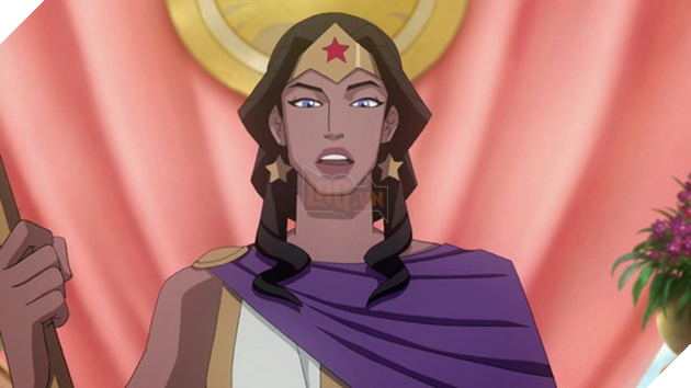 Điểm lại những thứ vũ khí giúp Wonder Woman là một trong những siêu anh hùng mạnh nhất DC