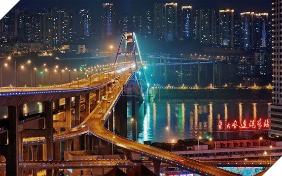 Qua cầu sang sông mà đi nhầm làn thì có lẽ bạn nên ngủ lại bên kia sông còn hơn