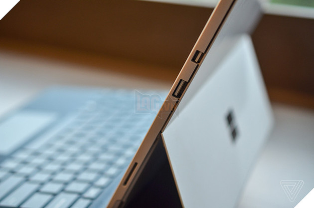 Surface Pro mới chính thức ra mắt: không còn đánh số, pin 13,5 giờ, LTE, giá từ 799 USD, thêm 800 linh kiện mới, không tặng bút 6