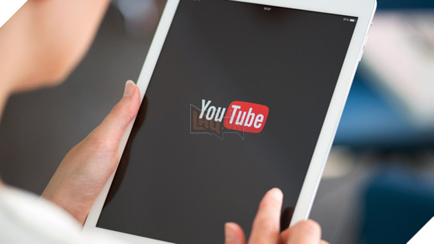 
Youtube bắt đầu phát triển mạnh tại Việt Nam trong khoảng 5 năm trở lại đây​
