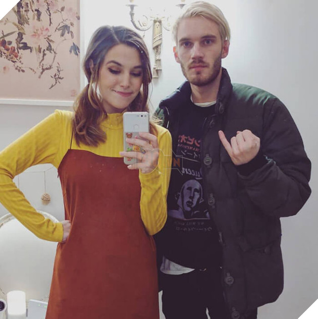 Top 5 game thủ số hưởng có người yêu nóng bỏng đến nỗi người ta phát hờn