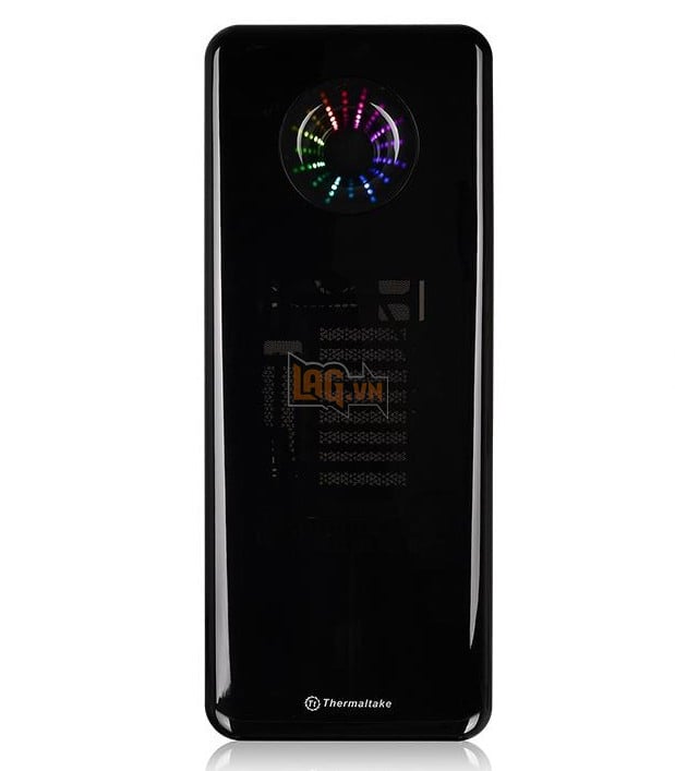 Thermaltake View 28 RGB Riing Edition - RGB, cửa sổ hông cánh én cho phép bạn khoe thoải mái 4