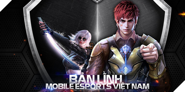 VTC Mobile – Người nâng tầm thể thao điện tử Việt - ảnh 1