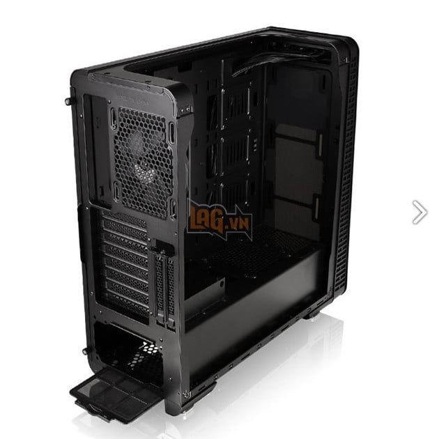 Thermaltake View 28 RGB Riing Edition - RGB, cửa sổ hông cánh én cho phép bạn khoe thoải mái 8