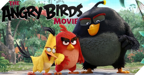 Bộ ba "ăn tàn phá hại" sẽ trở lại ... liệu sẽ lợi hại hơn xưa?