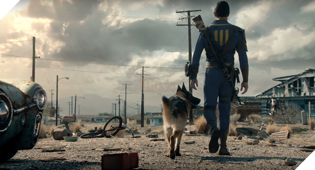 Image result for Fallout 4