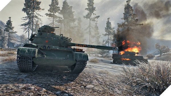 Wargaming xin lỗi về việc đe dọa người dùng Youtube vi phạm bản quyền 3