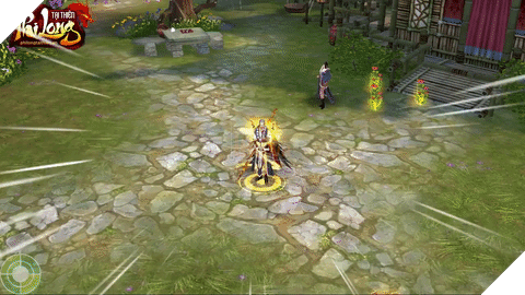 
Độc Cô Cửu Kiếm - một trong Lục Đại Bí Kíp vạn người truy tìm
