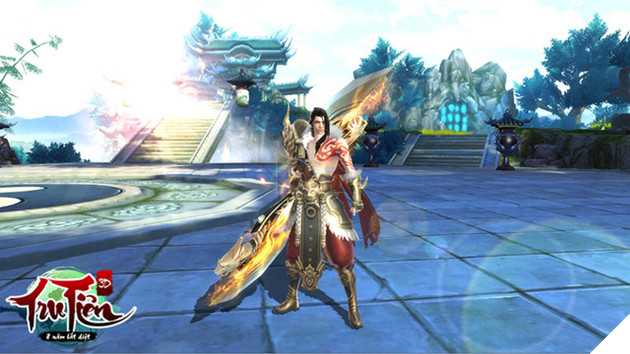 Tru Tiên 3D - Vì sao chưa ra mắt đã có sức hút khổng lồ đến vậy?