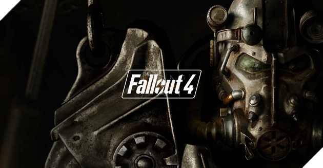 Image result for Fallout 4