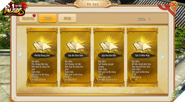 Phi Long Tại Thiên chính thức tung Landing, ấn định 02/06 ra mắt game thủ Việt