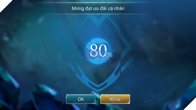 Liên Quân Mobile: Hướng dẫn tìm và sử dụng shop bí ẩn với mức giảm giá bất ngờ 4