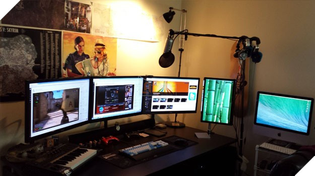 Lag.vn tuyển dụng vị trí Streamer, Copywriter, Sale và SEO tâm huyết 2