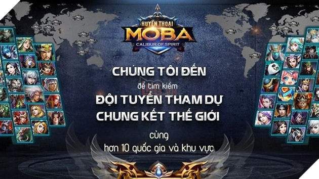 VTC Mobile – Người nâng tầm thể thao điện tử Việt - ảnh 3