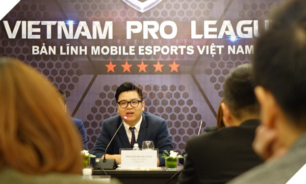 VTC Mobile – Người nâng tầm thể thao điện tử Việt - ảnh 7