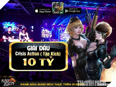 VTC Mobile – Người nâng tầm thể thao điện tử Việt - ảnh 2