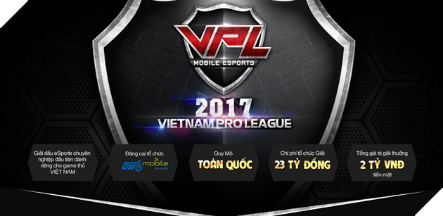 VTC Mobile – Người nâng tầm thể thao điện tử Việt - ảnh 6