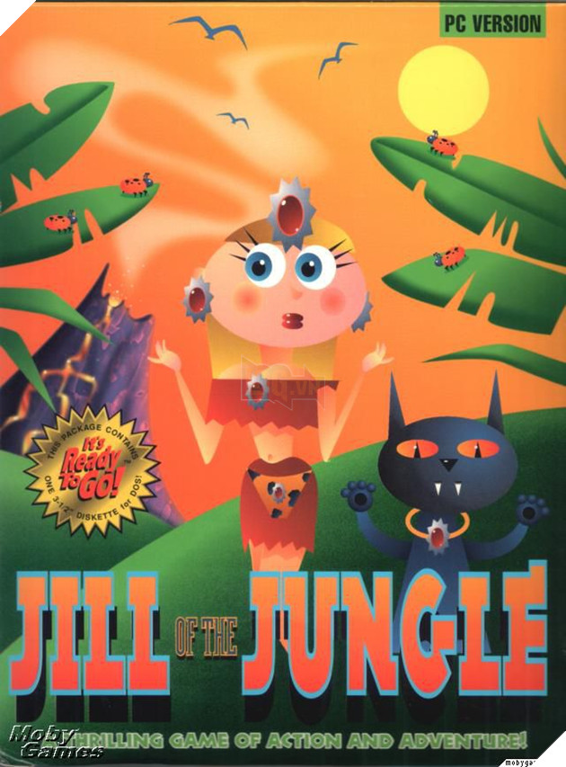 Sao nhân vật chính lại có thể mặc được quần lót ra ngoài váy vậy nhỉ?