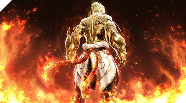 Black Desert Online: Trailer hé lộ vũ khí thức tỉnh của Striker không còn gì ngầu hơn 6