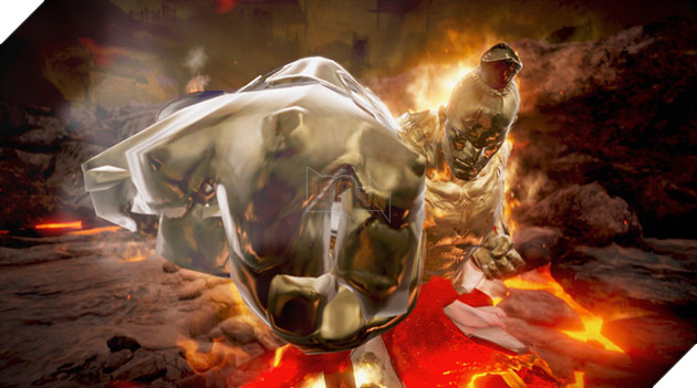 Black Desert Online: Trailer hé lộ vũ khí thức tỉnh của Striker không còn gì ngầu hơn 5