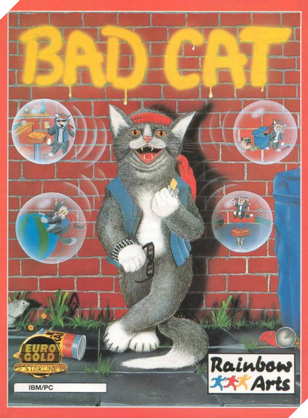 Trông chẳng cuốn hút tí nào