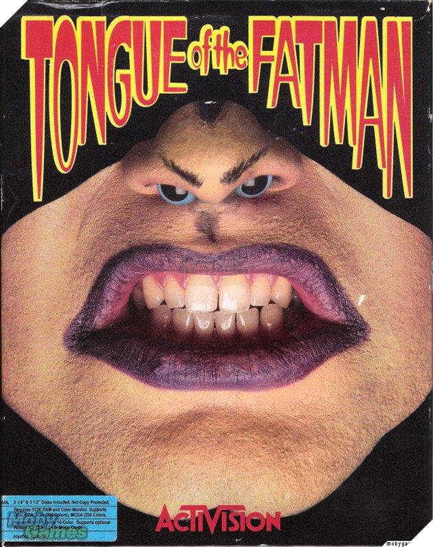 Game của cha đẻ Call of Duty đó