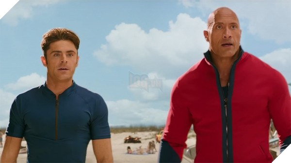 Trưởng nhóm cứu hộ Mitch sẽ làm gì với tay lính mới tự cao Brody?