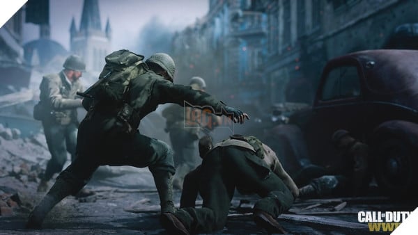 Cuối cùng bạn vẫn sẽ không được vào vai kẻ xấu đâu