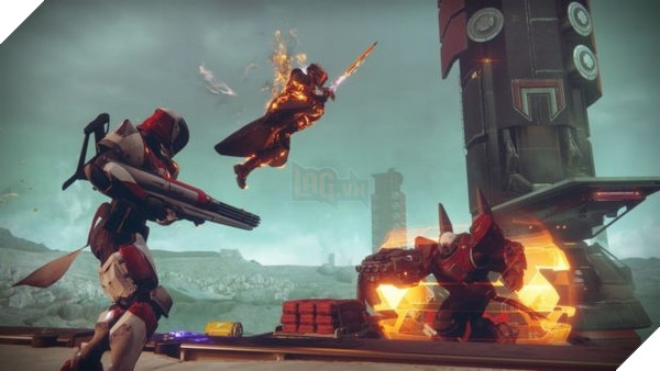 Destiny 2: Chi tiết cơ chế Guided Games và hệ thống vũ khí mới