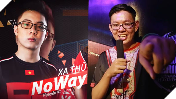 LMHT: Nevan và Noway chính thức gia nhập đội hình Gigabyte Marrines 2