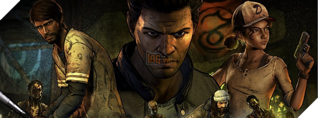 The Walking Dead: A New Frontier phần cuối sẽ được ra mắt vào cuối tháng 5 4