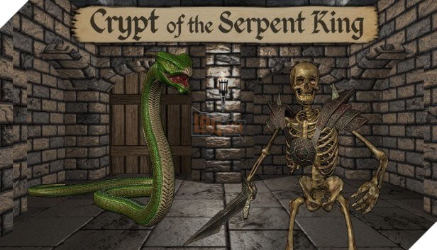 Nhìn đã biết đồ họa bên trong trông như thế nào rồi