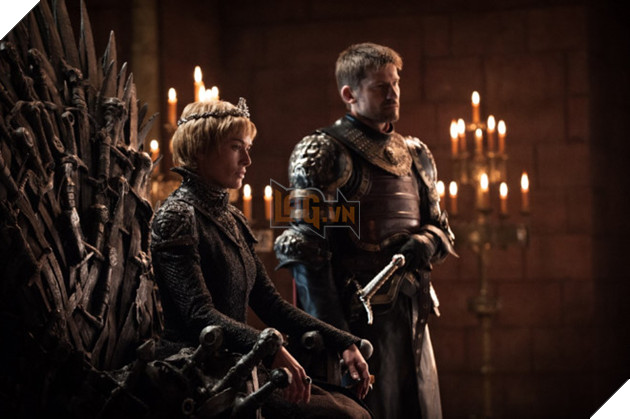 Chien tranh bung no trong 'Game of thrones' mua 7 hinh anh 1