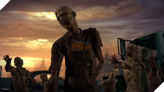 The Walking Dead: A New Frontier phần cuối sẽ được ra mắt vào cuối tháng 5 3