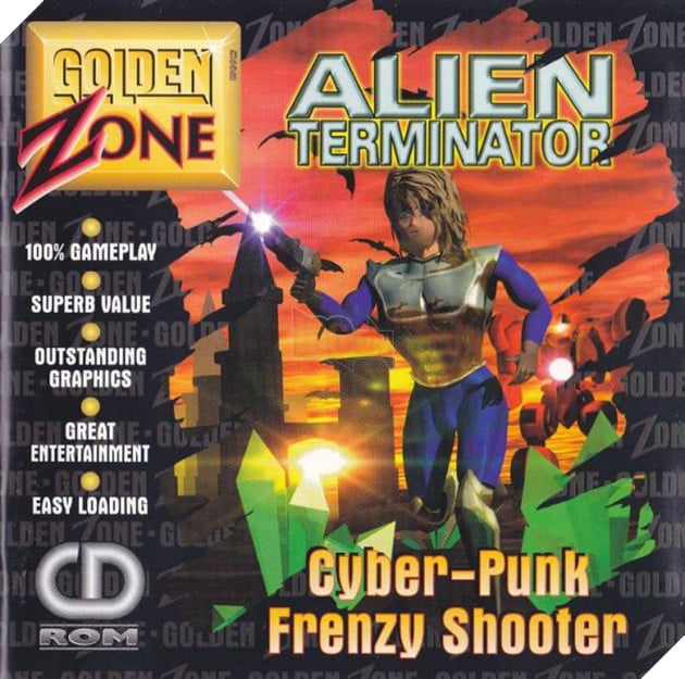 Nhân vật chính của game là Ca-lích à??