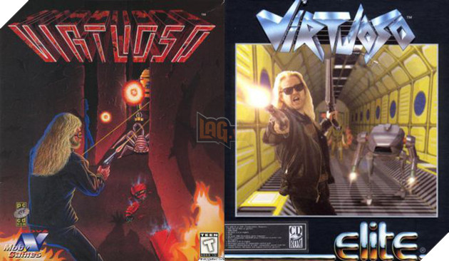 Chẳng thể bỏ tiền ra mua nổi game này