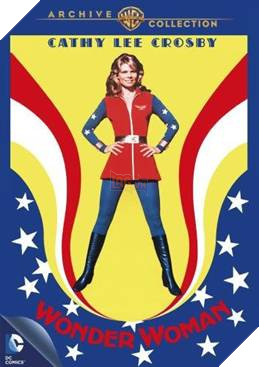 Tất tần tật những mỹ nhân từng vào vai Wonder Woman