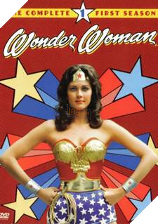 Tất tần tật những mỹ nhân từng vào vai Wonder Woman